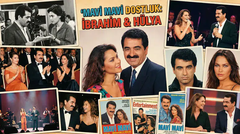 İmparatorun Değerleri Sarsıldı! ‘Haftada Beş Gün Arıyor’ Dediği İsim Hızla Yanıt Verdi!