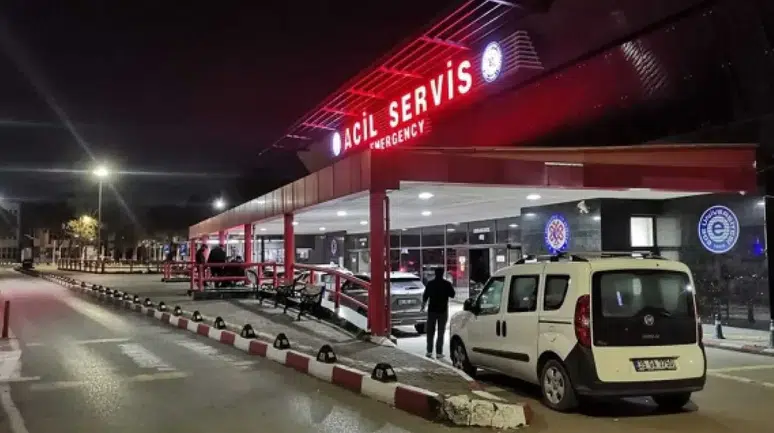 Kene Tehlikesi: 21 Yaşındaki Genç Hayatını Kaybetti