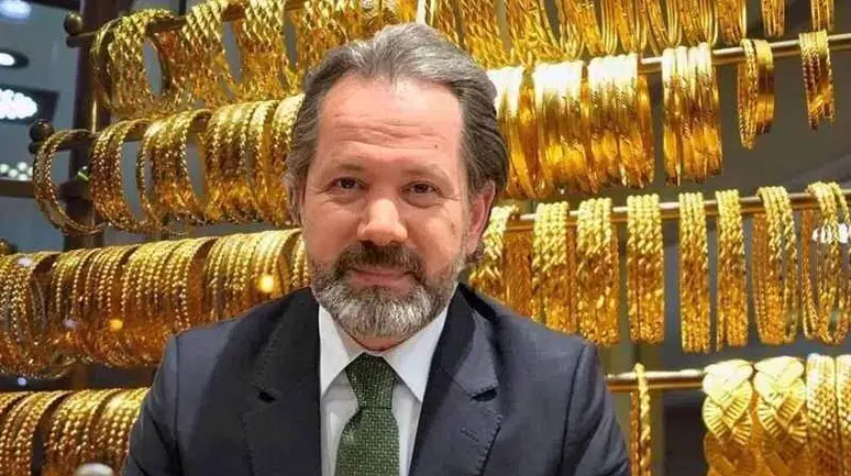 İslam Memiş'ten Altında Sert Düşüş Uyarısı! Kritik Rakamlar Paylaşıldı!