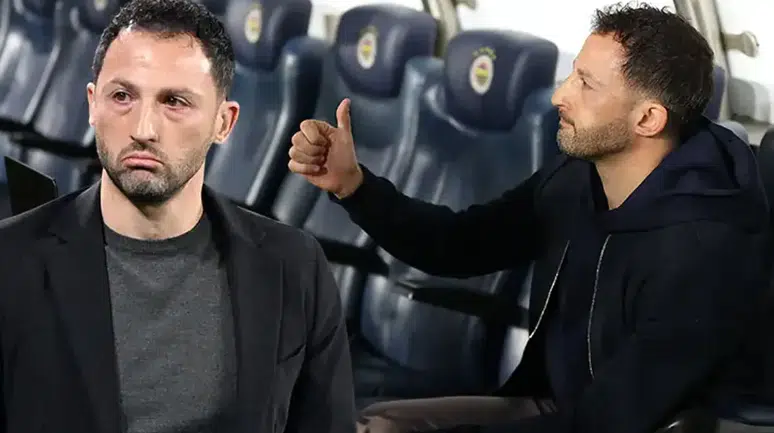 Fenerbahçe'de kısa süren ayrılık sonrası flaş gelişme: İtalyan teknik adam Serie A yolcusu