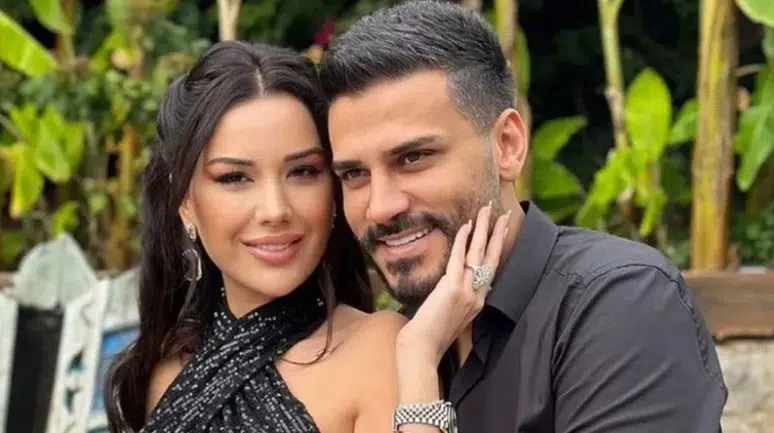 Dilan Polat, Bu sefer kesin diyerek evlilik birliğini sonlandırma kararı aldığını açıkladı! Engin Polat’tan dikkat çeken açıklama!