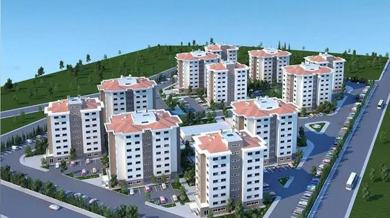 TOKİ'den 5 Bin TL Destek Alma Yolları: İşte İzlemeniz Gereken Adımlar