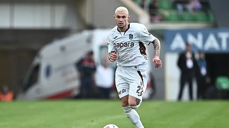 Zubkov’da büyük düşüş: 12 maçtır sessizliğini koruyor