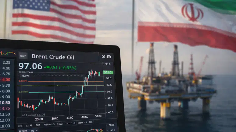 Petrol Fiyatları 97 Doları Geçerek Yeni Bir Zirveye Ulaştı!