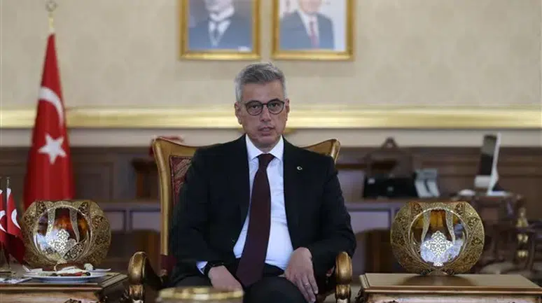 Memişoğlu: 433 Bin ÇÖZGER Raporu Olan Çocukların Anneleri Artık 'Öncelikli Grup' İçinde!