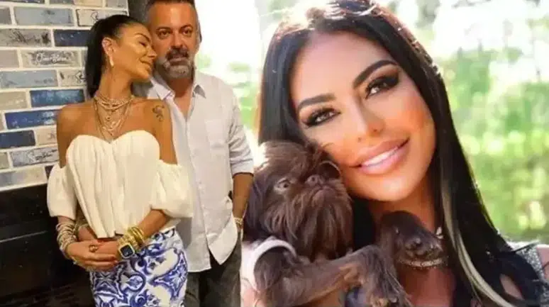 Süreyya Yalçın'dan şaşırtan hamle: Sosyetenin ünlü ismi rotayı denize çevirdi