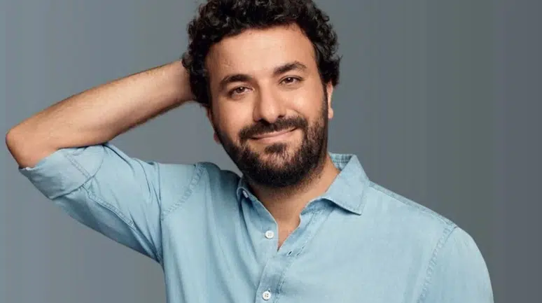 Hasan Can Kaya'dan Mutlu Haber: Ünlü Komedyenin Nişan Töreninin Ayrıntıları Belirlendi!