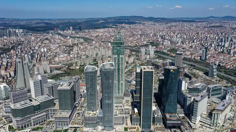 İstanbul Finans Merkezi'nde büyük hamle: Yatırımcıya dev teşvik paketi yolda