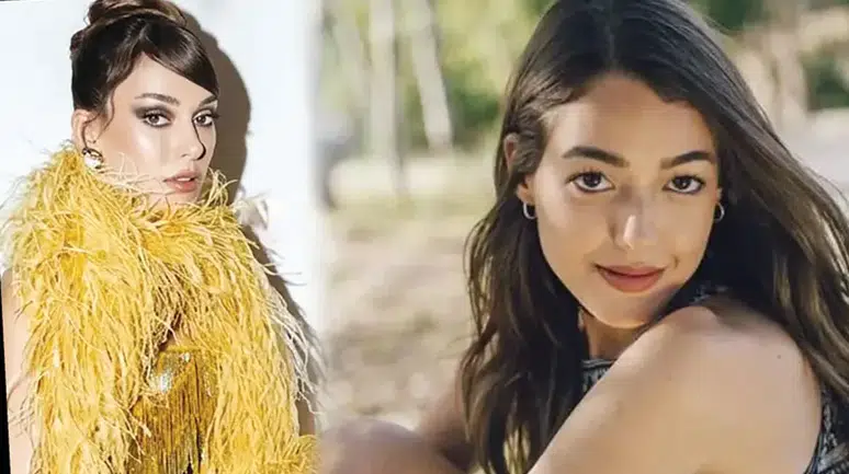 Dilan Çiçek Deniz'den iddialı çıkış: Evde kendi kendime muazzam dans ederim