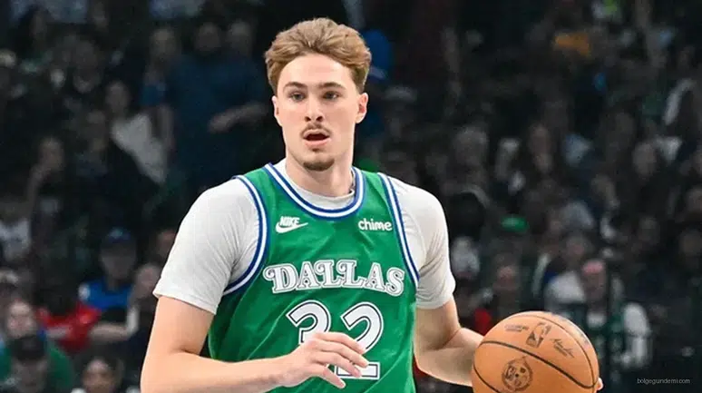 Basketbolun yeni fenomeni sahneye çıktı: Jordan’ın 40 yıllık rekorunu tarihe gömdü