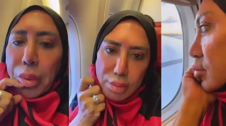 Başörtüsü ile video çeken Murat Övüç'e mahkemeden sert ceza: İndirim uygulamadı!