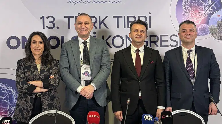 İmmünoterapiler Kanserle Mücadelede Yeni Bir Umut Oluyor