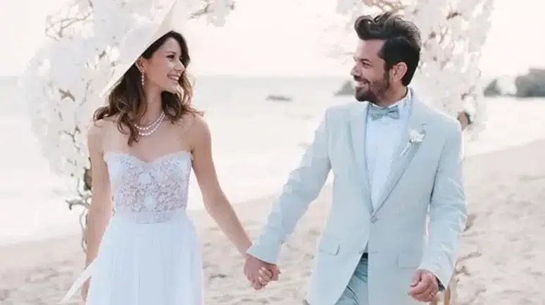 Evlilikte Kriz Sinyalleri: Kenan Doğulu'dan İlk Kez Açıklama Geldi!