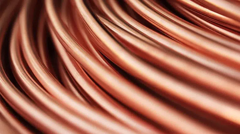 Bakır Fiyatları Çin'in Talebi ve İran Gerilimiyle Tırmanışa Geçti