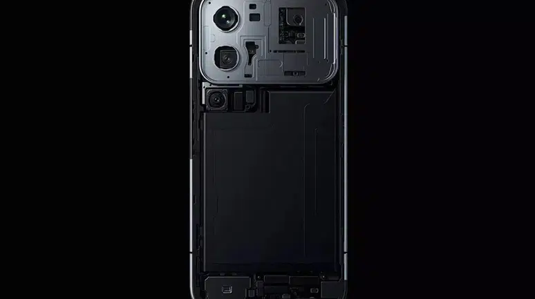 Xiaomi 18 Pro'nun Yapay Zeka Özellikleriyle Dolu Yenilikçi Tasarımı Görücüye Çıktı!