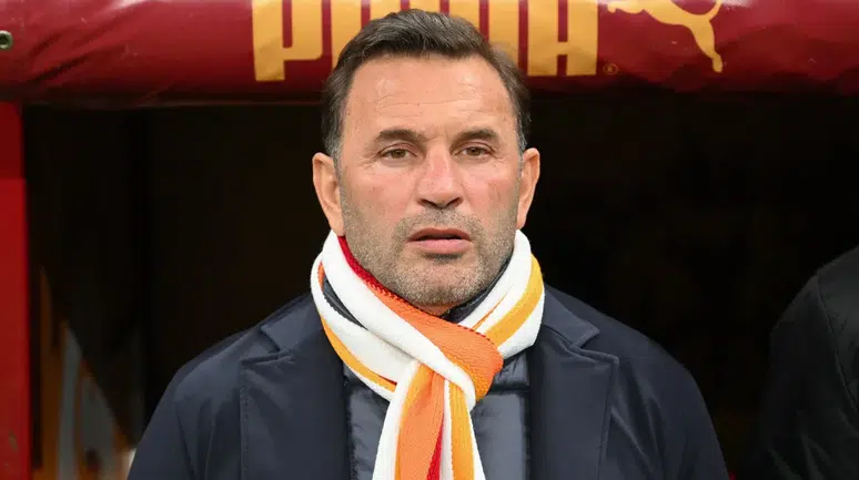 Okan Buruk: Galatasaray'ı İçten Vuran Gizli Düşmanlar Mevcut