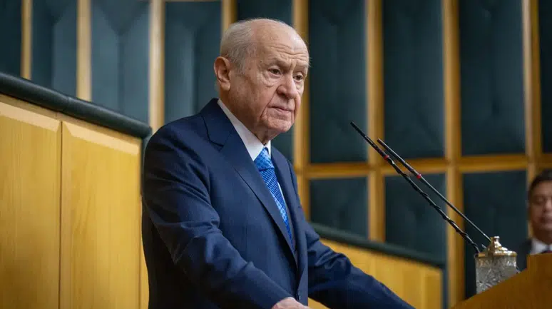 Bahçeli'den Kerkük mesajı: Asır Türk asrıdır, soydaşlarımızı asla sahipsiz bırakmayız