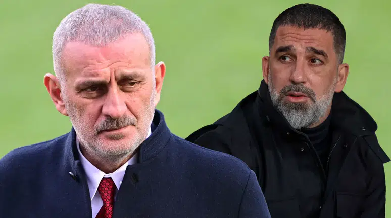 Arda Turan, İbrahim Hacıosmanoğlu'nun 'prim' açıklamasını beğendi!