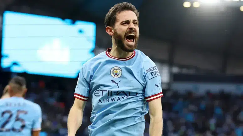 Bernardo Silva cephesinde ayrılık sinyali: Galatasaray iddiası gündemde