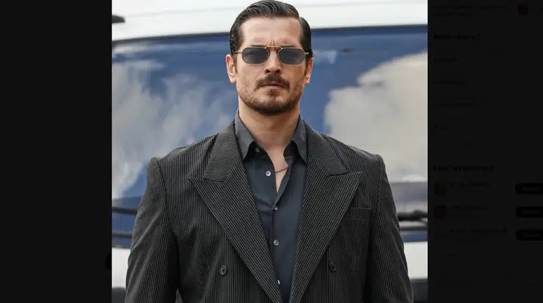 Çağatay Ulusoy'dan Aşkına Unutulmaz Bir Performans Sürprizi!