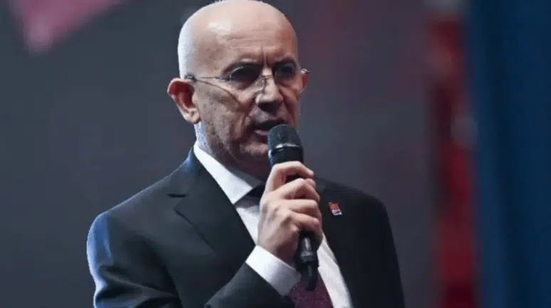 CHP Ankara İl Başkanı Ümit Erkol Gözaltına Alındı: Olayın Ardındaki Sebepler ve Erkol'un Hayatı