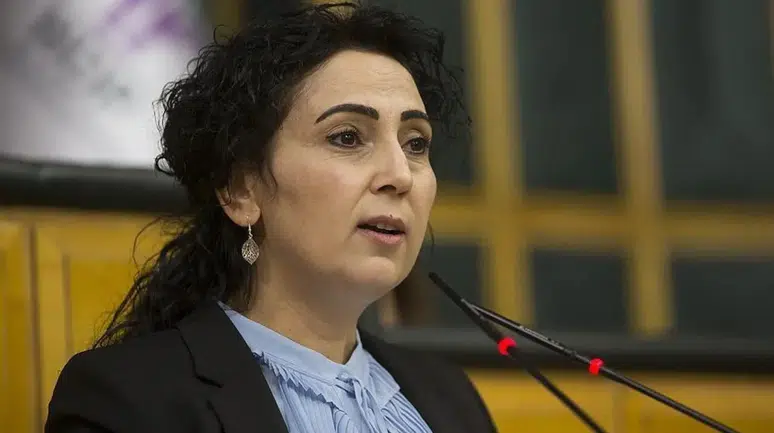 Figen Yüksekdağ'ın Abisi Mehmet Cavit Yüksekdağ Kimdir, Neden Öldü?