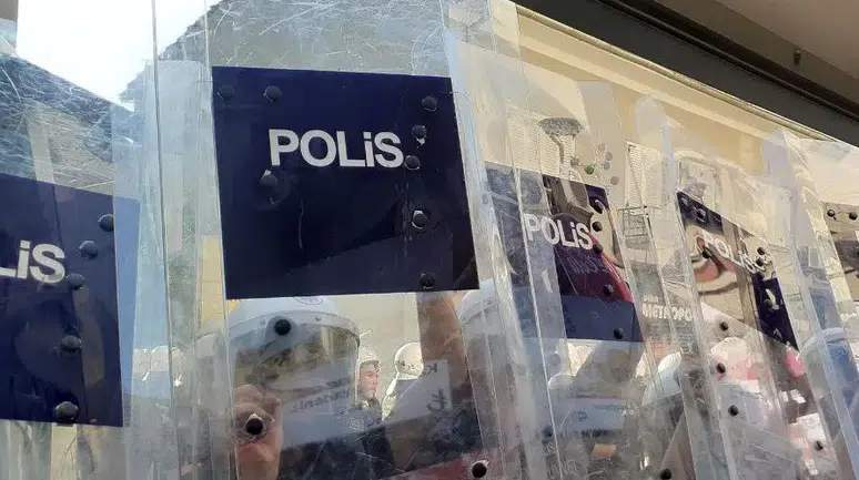 İstanbul Emniyetinde kritik bayrak değişimi: Mali Şube'nin başında yeni dönem