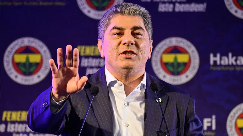 Sarı Lacivertlilerde forvet hattı için gözler o isme çevrildi: Hakan Safi yönetimi transfere noktayı koymak üzere