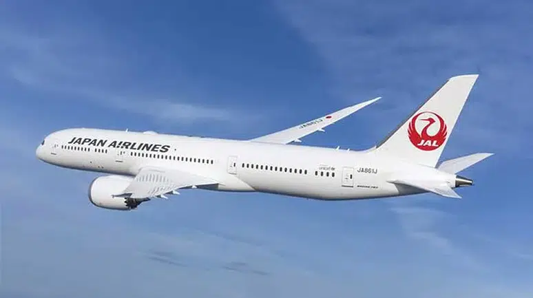 Gökyüzünde alkol skandalı: Japan Airlines'ta kurallar baştan yazılıyor
