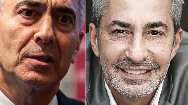 Erkan Petekkaya'dan ekranlara sürpriz dönüş: Tarihi bir karaktere hayat verecek