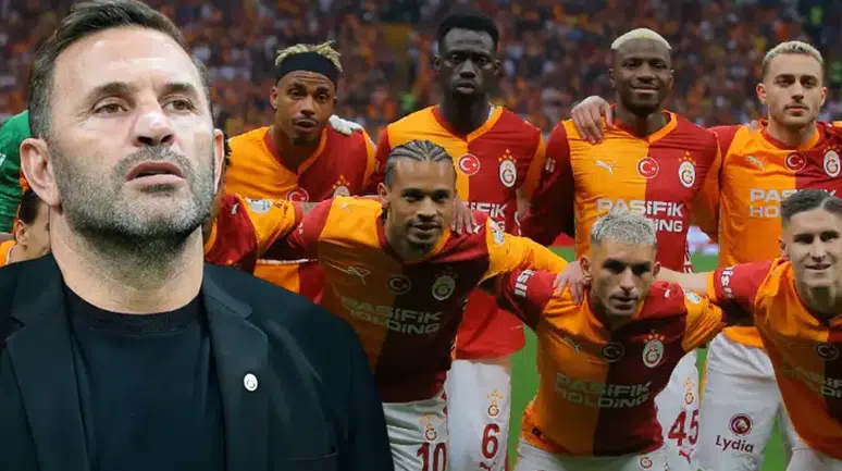 Galatasaray'da Mario Lemina operasyonu: Tecrübeli yıldızla nikah tazeleniyor