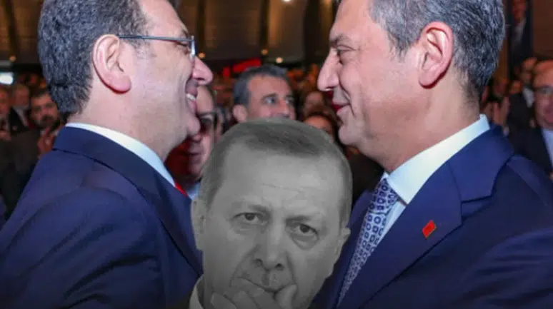 Saha araştırması sürpriz sonucu gözler önüne serdi: Muhalefet kanadındaki isimler Erdoğan’ı geride bıraktı