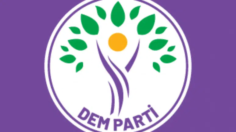DEM Parti bayram mesaisine hazırlanıyor: İşte siyasi partilerle gerçekleşecek trafik