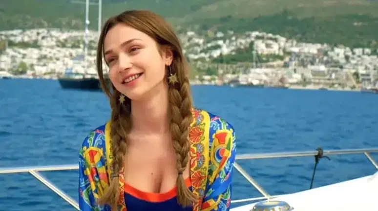 Kanal D'nin Yeni Gözdesi Daha 17'de Müzikal Sürpriz: Manifest Rüzgarı Esecek