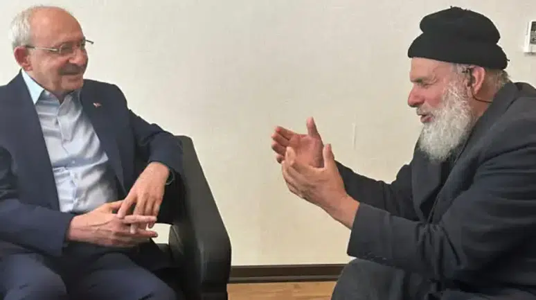 Yıllar sonra gelen yüzleşme: Kılıçdaroğlu'na saldırı düzenleyen isimden çarpıcı adım