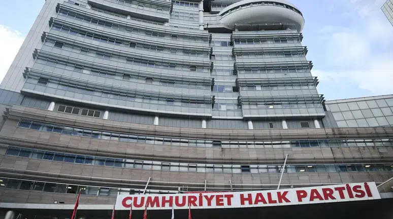 Kılıçdaroğlu cephesinde kritik hamle: Genel merkez için emniyetin kapısı çalındı