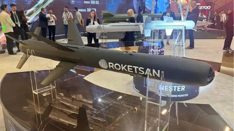 Tanksavar teknolojisinde oyunun kuralları değişiyor: ROKETSAN'ın yeni devi CİDA sahalara indi