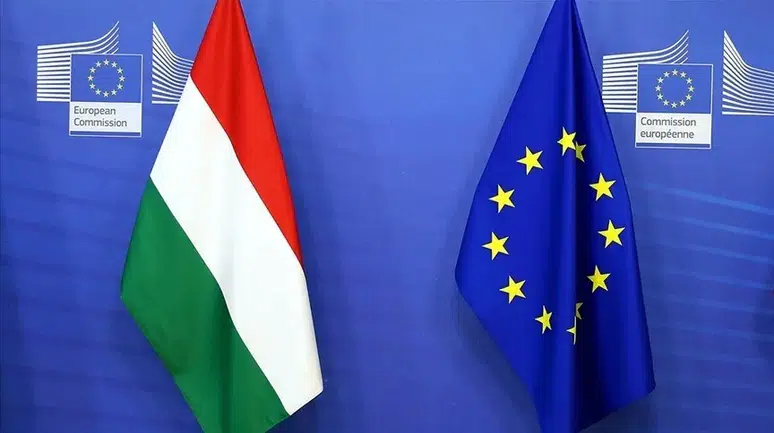 Budapeşte'de yeni dönem: Brüksel ile 16,4 milyar avroluk "reform" uzlaşısı