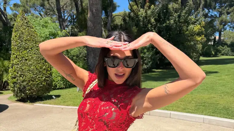 Dua Lipa ve Callum Turner aşkında nikah çanları çalıyor: İtalya'daki gizemli tören için hazırlıklar başladı