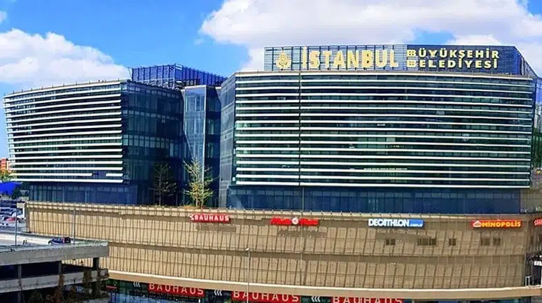 İBB iştirakine yönelik operasyonda kritik gelişme: Yedi isim için yargı kararı çıktı