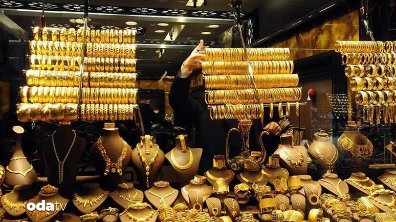 Kapalıçarşı'da gram altın krizi: Rafinerilerin hamlesine esnaftan sert tepki geldi
