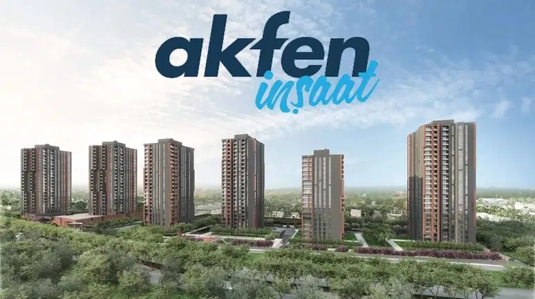 Akfen İnşaat rotayı büyümeye çevirdi: Yüzde 500 bedelsiz hamlesi için düğmeye basıldı