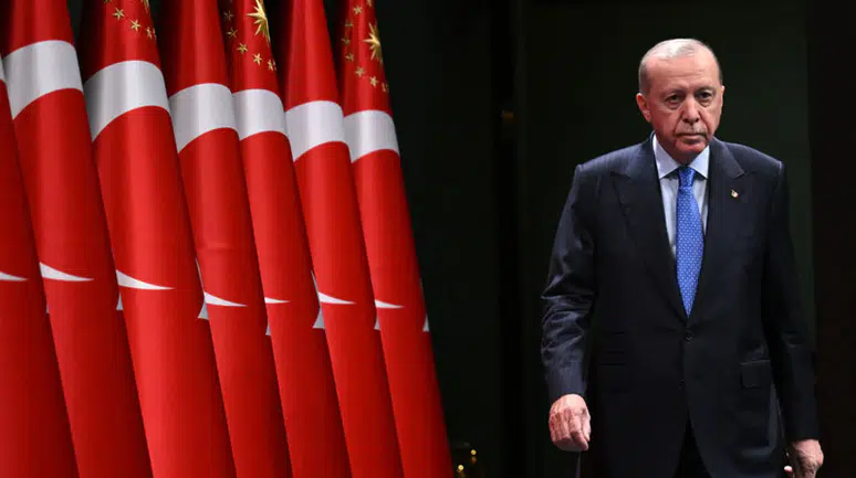 Beştepe’de Kritik Mesai: Bayram Öncesi Güvenlik ve Dış Politika Zirvesi