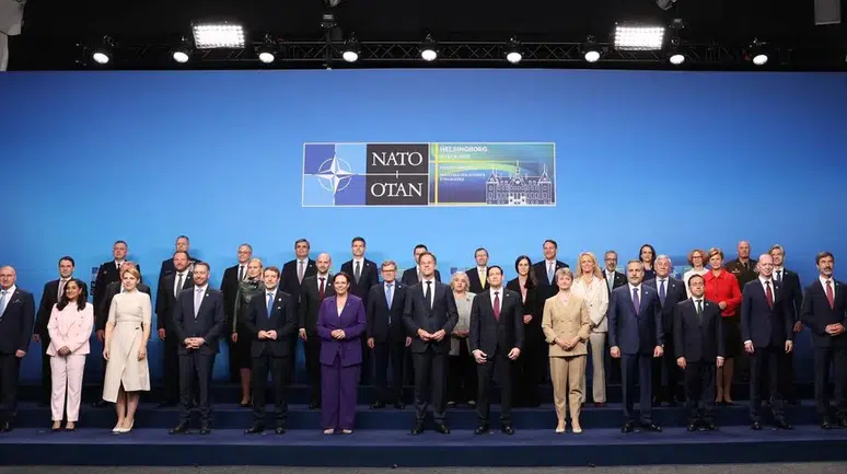 Diplomasi trafiğinde kritik zirve: Bakan Fidan İsveç’te NATO gündemini değerlendiriyor
