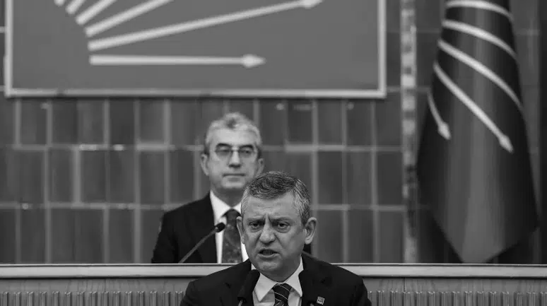 Özgür Özel’den sert çıkış: Hedef şaşırtarak direncimizi kırmaya çalışıyorlar