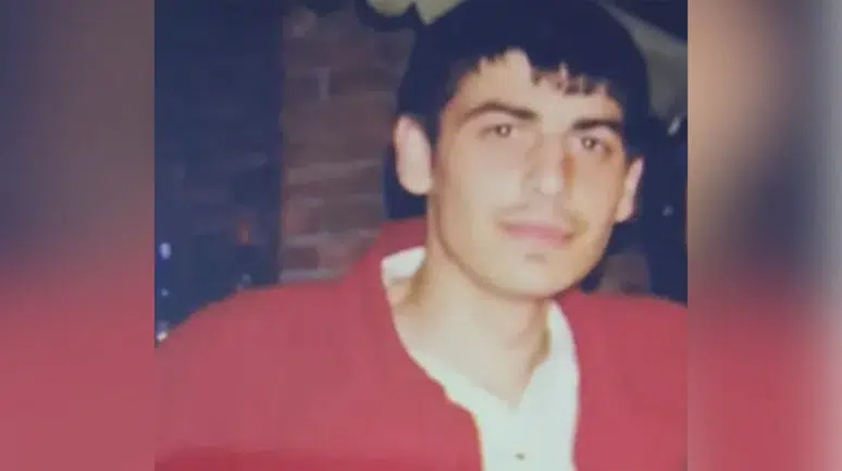 19 yıllık sessizlik: Askeri izne çıktı, sırra kadem bastı