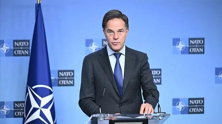 NATO’dan Türkiye’ye tam not: Savunma sanayisinde dünyaya model oluyor