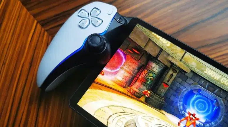 Sony’nin Gelecek Planlarında Taşınabilir Devrim: PlayStation 6 El Konsolu Gücüyle Şaşırtacak