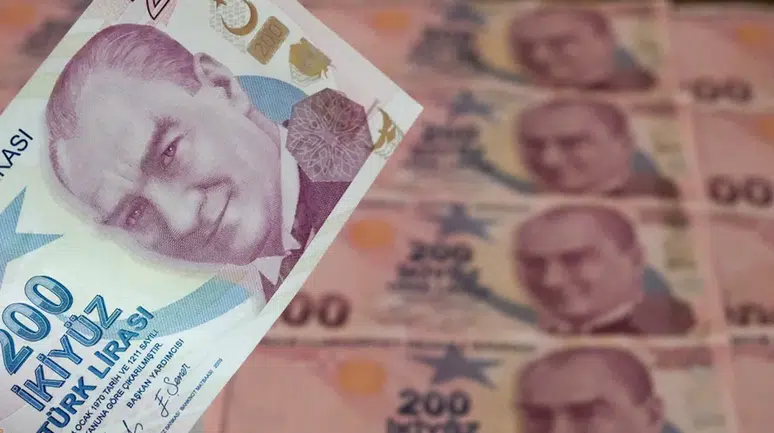 Cüzdanlardaki 200 liralık istilası: Emisyon hacmi sınırları zorluyor