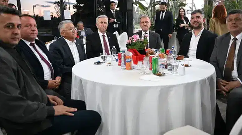 Tarihi Kentler Birliği’nde ortak akıl dönemi: Sandığa tek isimle gidilecek